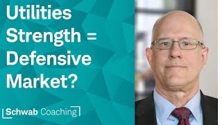 Market & Sector Analysis | Lee Bohl | 5124