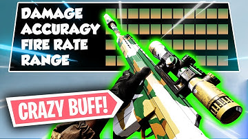 ITS INSANE! Best Rytec AMR Class! Best Rytec AMR Warzone!