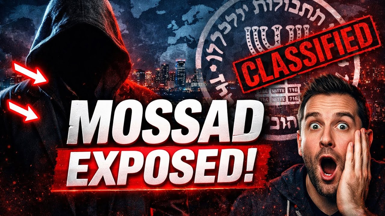 Понять Моссад: нейтральный комментатор