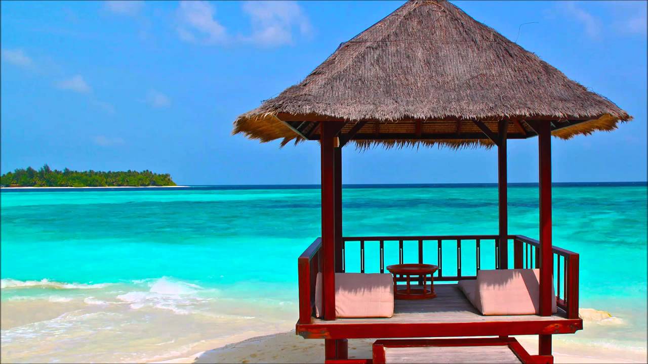 Musica Rilassante con Suono del Mare Rilassamento e Meditazione Musica ...
