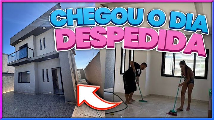 CHEGOU O DIA DA DESPEDIDA | FIZEMOS FAXINA | CONTEI TUDO PARA VOCÊS SOBRE A ANTIGA CASA
