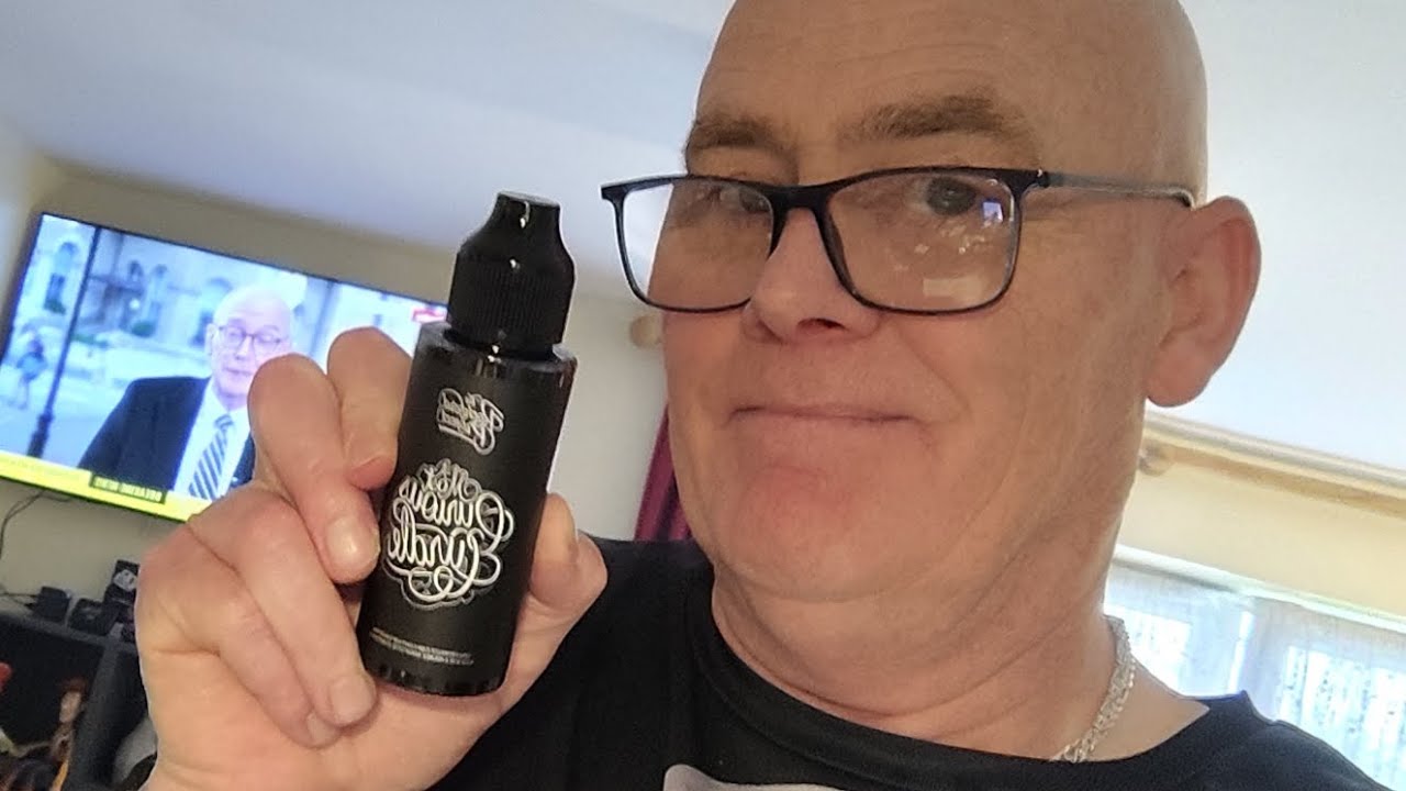 THE ROCHFORD PROJECT,  A MOST CURIOUS CURDLE 70/30 vg pg