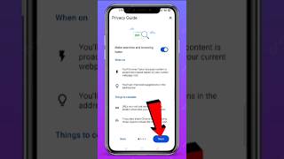 How To Turn On Enhanced Protection in Chrome 💯 || Google Safe Browsing ||#shorts​#viral​