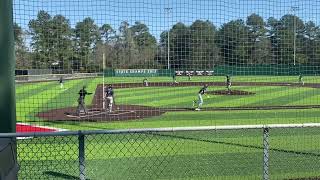 Seven Lakes Freshmen Year Varsity 2022