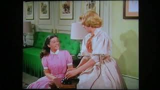 Rosemary Clooney and Anna Maria Alberghetti | Lovely Weather For Ducks | 1953