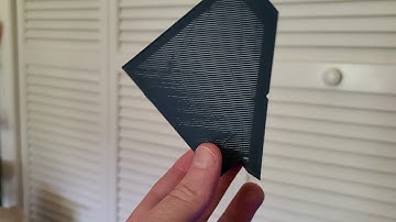 Episode 9 - Acceleration and Junction Deviation Tuning for the ER-20 Printer