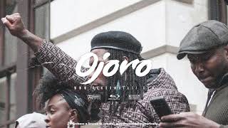 Burna boy - ojoro feat. Fela kuti (Afroswing Type Beat 2022)
