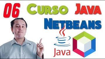 Curso de Java Netbeans Completo☕ [06.- Constantes]