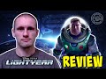 Lightyear - Movie Review