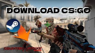 How to Download CS:GO for Free on Windows 10 - Easytutorial