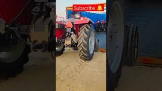 Mey Ferguson 241 Back Side Dilevered