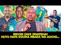 MBWADUKE REKODI ZAKE ZINATISHA HUYU HAPA KOUMA MBADALA WA AUCHOO MBWADUKE REKODI ZAKE ZINATISHA HUYU HAPA KOUMA MBADALA WA AUCHOO