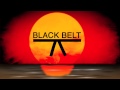 BLACK BELT - 5 Sekunden-Film Adobe After Effects [HD]