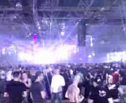 Thunderdome 2006