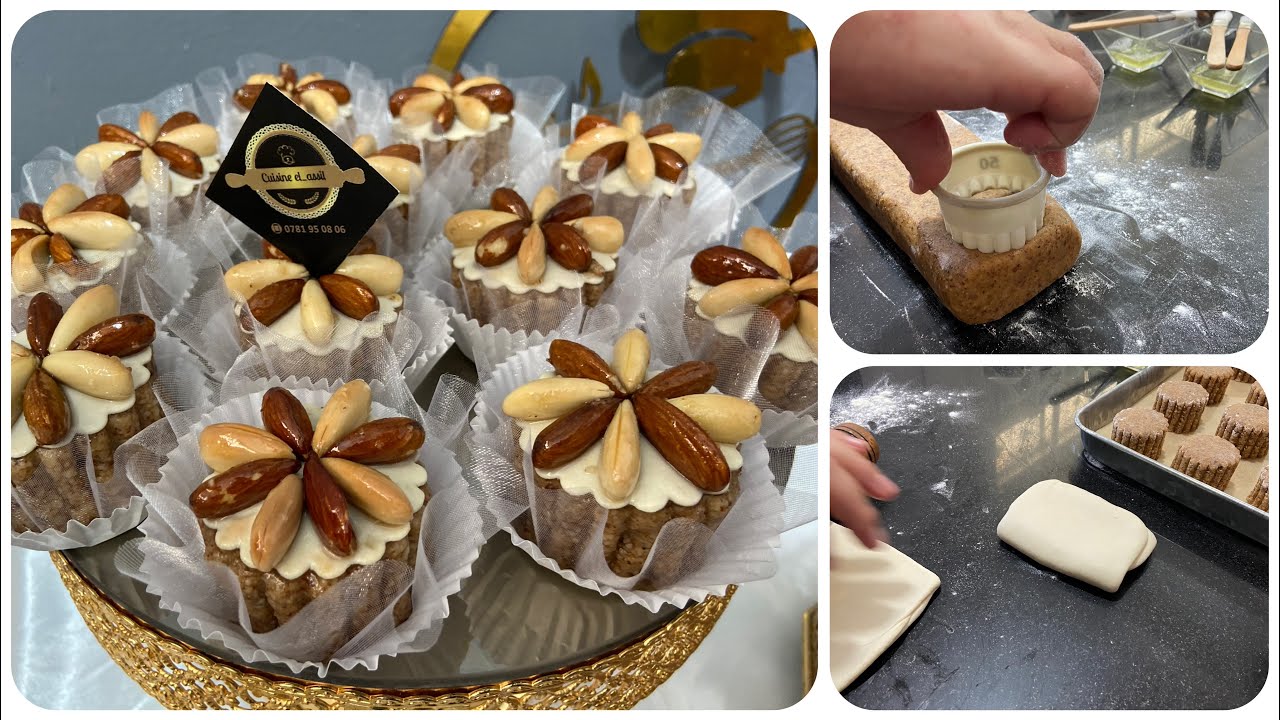 اول مرة نجرب مشكلة بالكوكاو جات معسلة وطرية👌 ارواحي نمدلك الوصفة مع جميع  النصائح