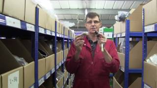 Choosing the Right Brush