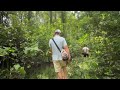 What It Really Takes to Film a Calm River Scene