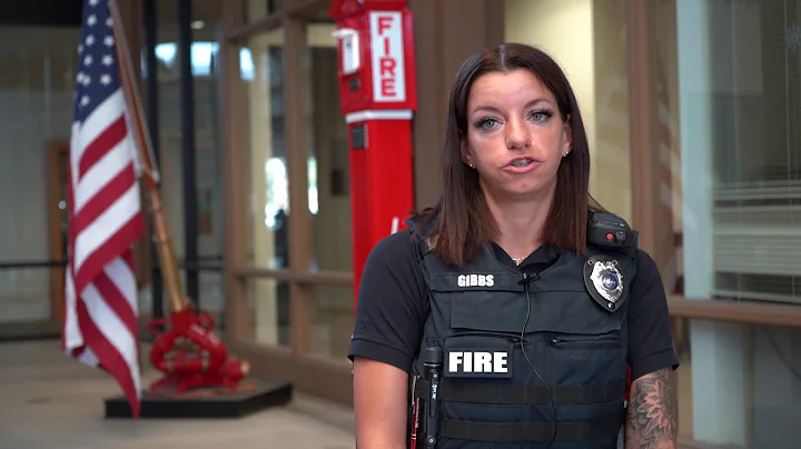 I AM SACRAMENTO FIRE - FIRE PREVENTION OFFICER II ...