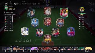 EA FC 24 - FUT Champions