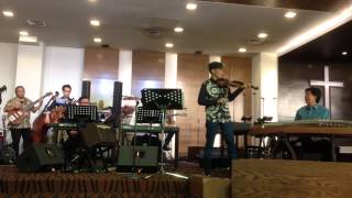 Download Lagu Tabernacle Family Band featuring Hendri Lamiri - Give Thanks (22 May 2015) MP3 Download Lagu Tabernacle Family Band featuring Hendri Lamiri - Give Thanks (22 May 2015) MP3
