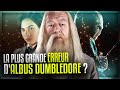 Pourquoi dumbledore a laiss voldemort tudier  poudlard  harry potter