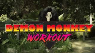 Temple Run: Demon Monkey Workout screenshot 2