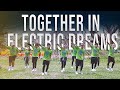 TOGETHER IN ELECTRIC DREAMS | Dance Fitness | BMD Crew