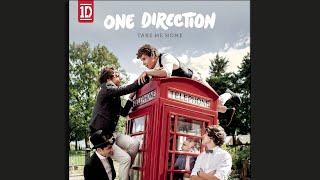 One Direction - Summer Love (Studio Acapella)