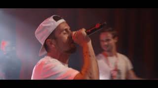 Video thumbnail of "Degiheugi @ Festival Foin de la Rue - Freestyle Final"