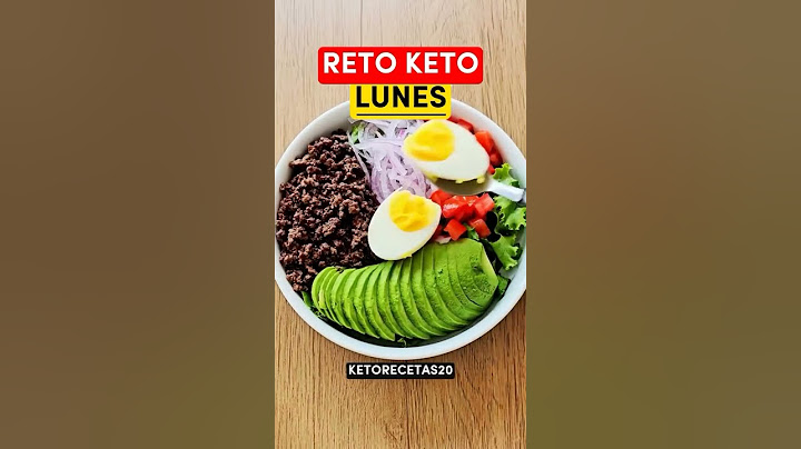recetas KETO SALUDABLES para adelgazar comiendo DELICIOSO
