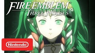 Fire Emblem: Three Houses - Nintendo Direct 2.13.2019 - Nintendo Switch