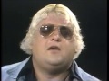 Dusty rhodes doin it with soul rare promo