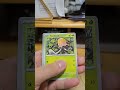 #stellarcrown pull w rev #toedscool & #turtonator w holo #drednaw #pokemontcg
