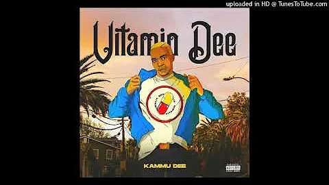 Kammu Dee - iSteady (feat. Dj Lector)_(Official Audio)