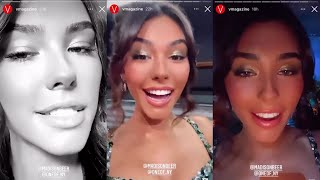 Get ready with Madison Beer for the Met Gala!