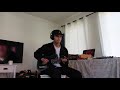 DRUGS YOU SHOULD TRY IT TRAVIS SCOTT GUITAR COVER DRUGS YOU SHOULD TRY IT TRAVIS SCOTT GUITAR COVER