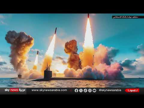 ضربات أمريكية وإسرائيلية على إيران: تقييم الأضرار وتصعيد محتمل