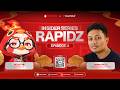 Insider Series - Rapidz