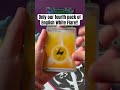 White Flare Reshiram EX Rare!! #pokemontcg #whiteflare #Reshiram #pokemonrare