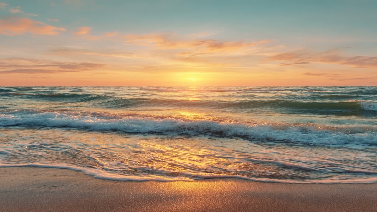☁️✝️ Música Cristiana Relajante 1 Hora | Oración Continua y Paz Espiritual