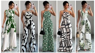 Best Jumpsuits for Women | Casual to Dressy Styles