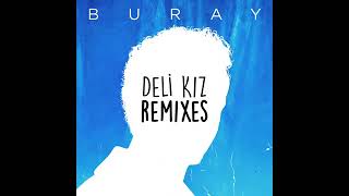 Buray - Deli Kız (Kougan Ray Remix) Resimi