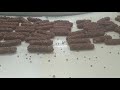 VRK CHOCOLATE ENROBER WITH CARAMEL LINE