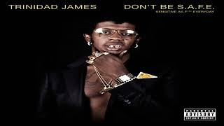 Trinidad James- All Gold Everything (Arena Effect)