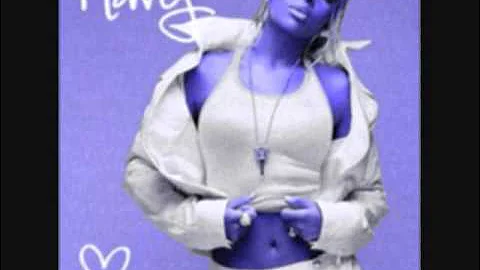 Seven Days Mary J. Blige Screwed & Chopped By Alabama Slim