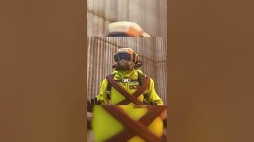 LETHAL COMPANY Final Sacrifice #lethalcompany  #lethalcompanygameplay