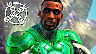 Green Lantern & Wonder Womans Waffe - Suicide Squad Kill the Justice League Gameplay Deutsch #14