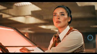 Tva Staffs Reaction On The Legendary Logans Death Scene Hd - Deadpool & Wolverine 2024