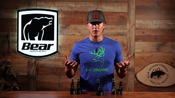 Raised Scents Lonely Hot Doe (LHD) | Whitetail Doe Glandular Scents | Hunting With Glandular Scents