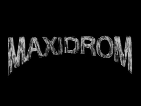 วีดีโอ: Maxidrom จะเกิดขึ้นที่ไหน